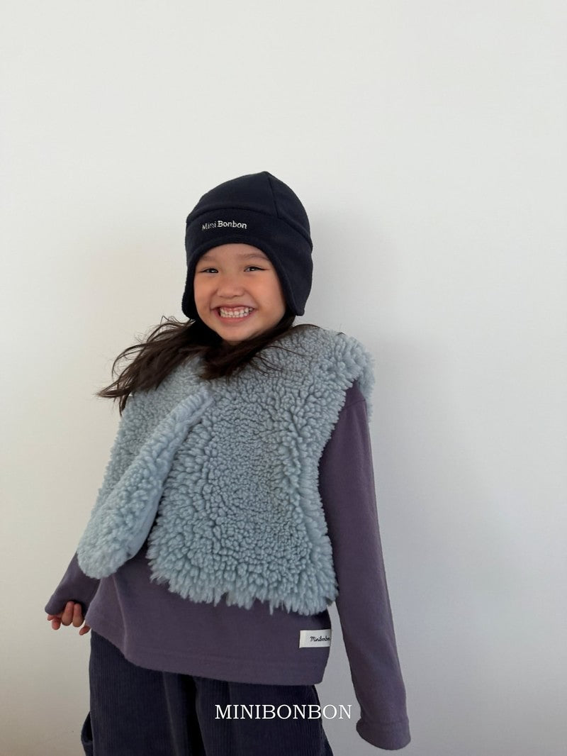 Little Foxx – Baby Beanie