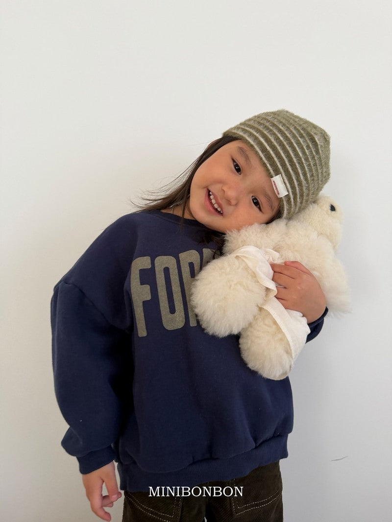 Little Foxx – Chestnut Beanie