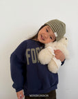 Little Foxx – Chestnut Beanie