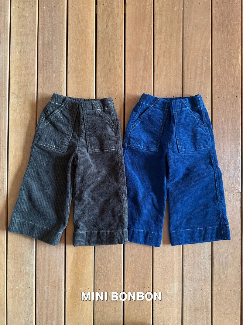 Little Foxx – Awesome Pants