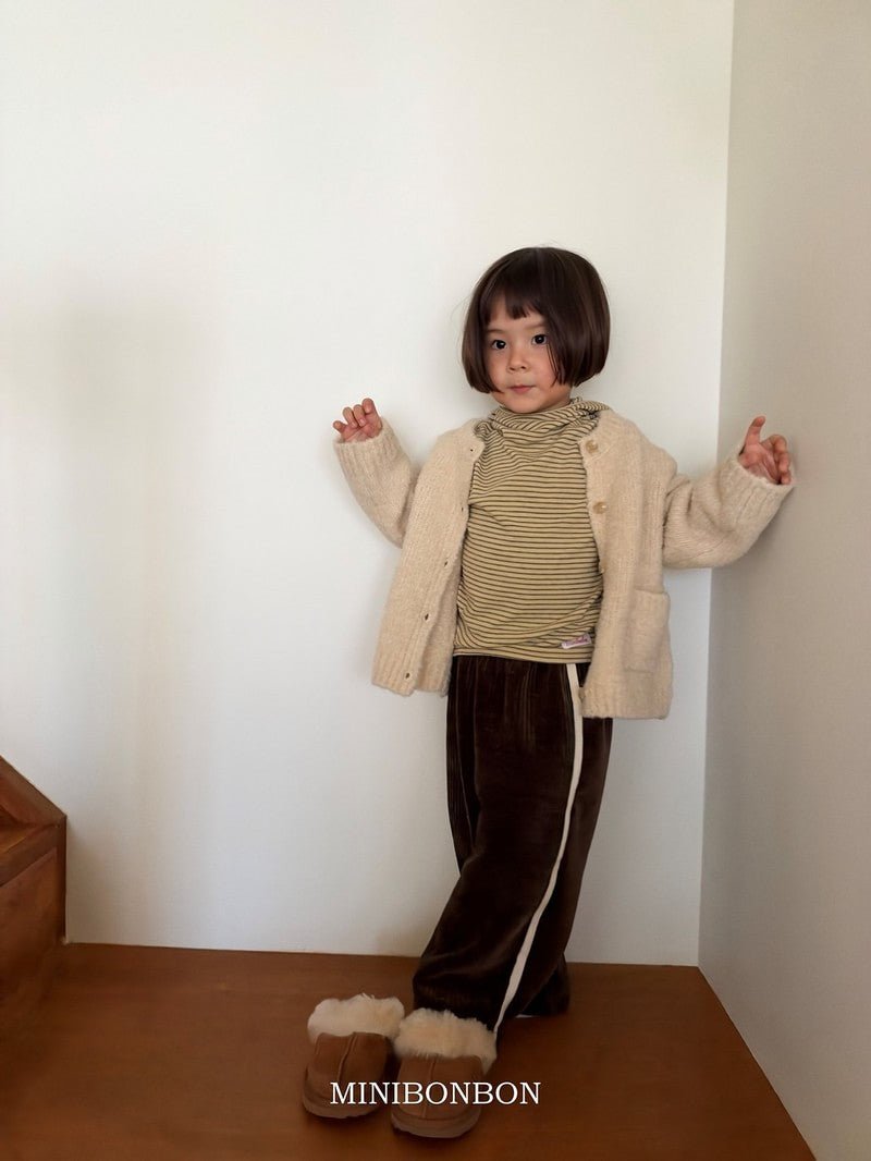 Little Foxx – Lucent Hoodie