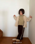 Little Foxx – Lucent Hoodie