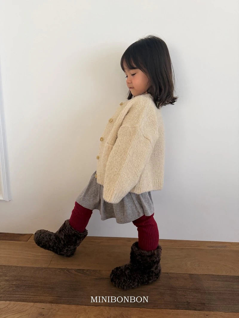 Little Foxx – Option Dress