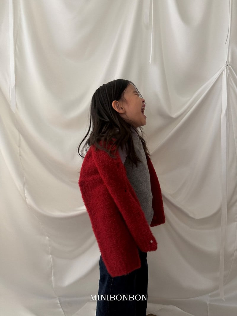 Little Foxx – Agnite Cardigan