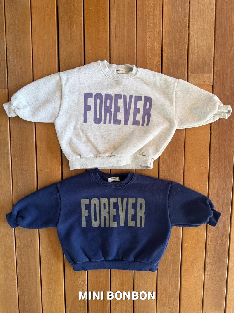Little Foxx – Forever Sweatshirt