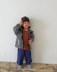 Little Foxx – Duck Windbreaker