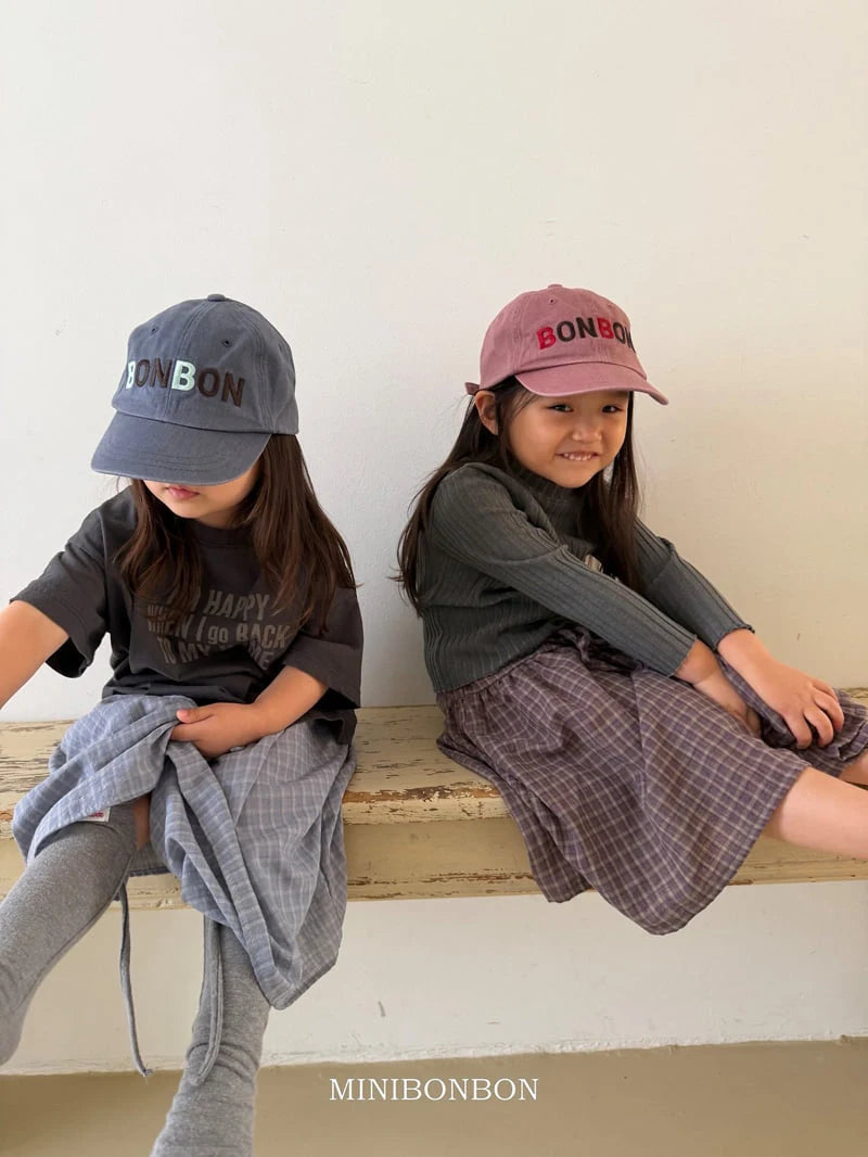Little Foxx – Bongbong Cap