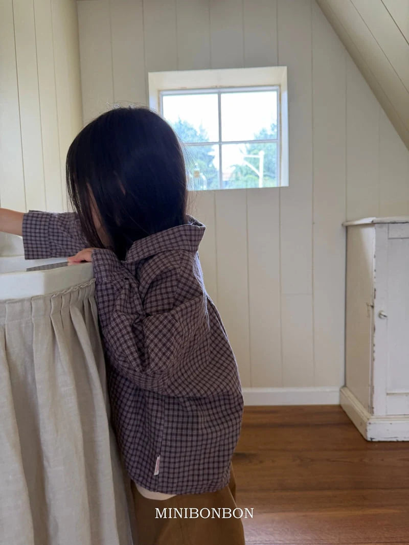 Little Foxx – Knock Shirt