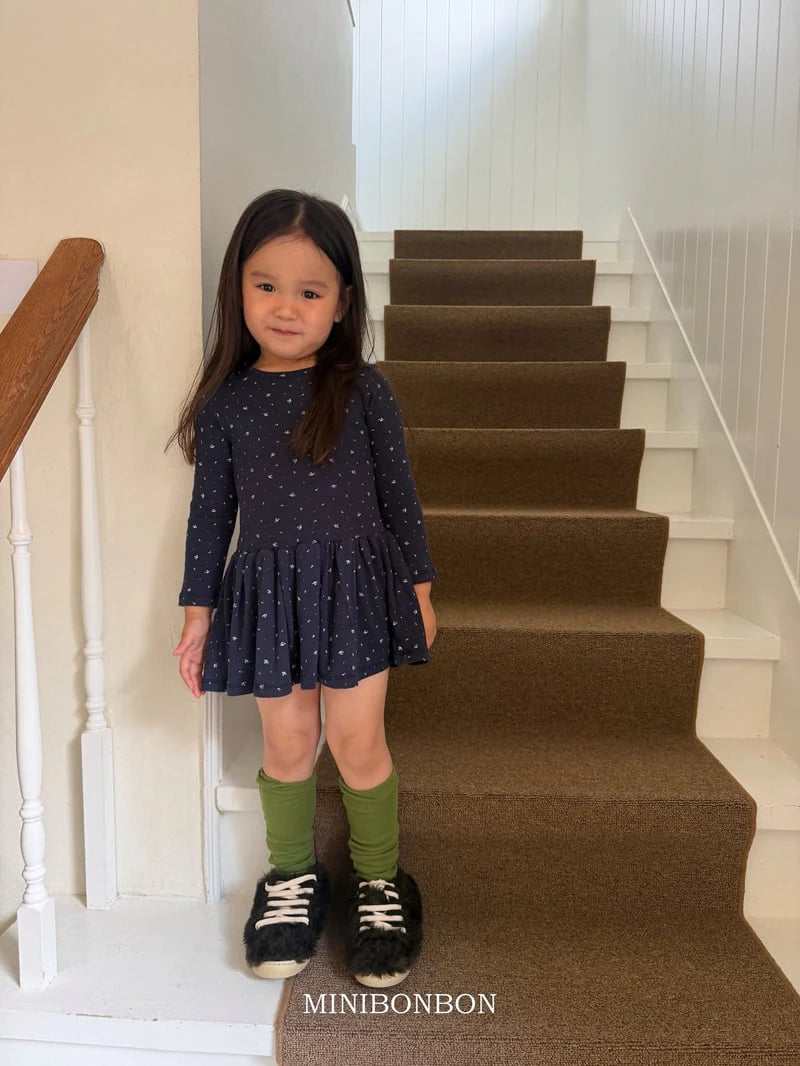 Little Foxx – Didim Knee Socks