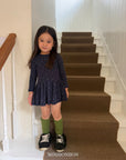 Little Foxx – Didim Knee Socks