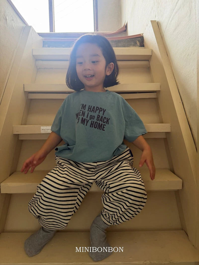 Little Foxx – Go Home Tee