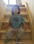 Little Foxx – Go Home Tee