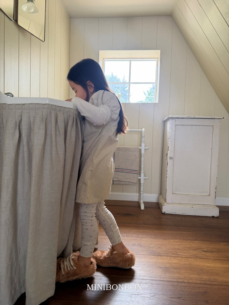 Little Foxx – Mixed Leggings