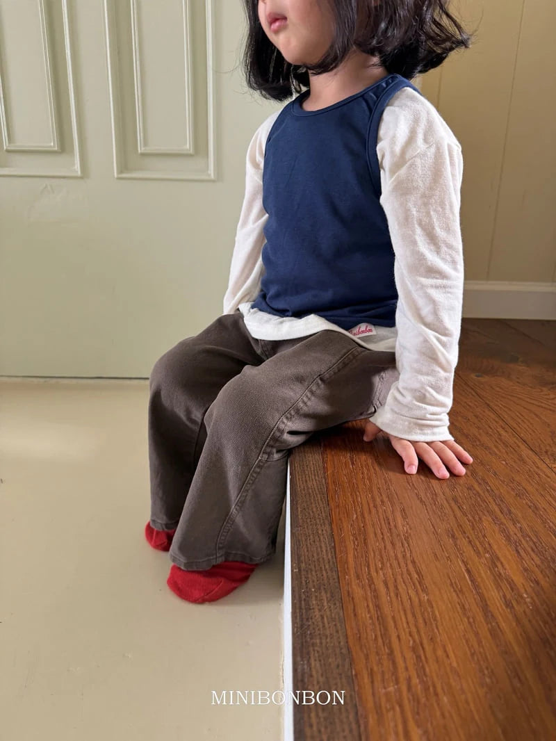 Little Foxx – Soft Tee