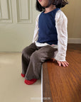 Little Foxx – Soft Tee