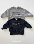 Little Foxx – Together Sweatshirts