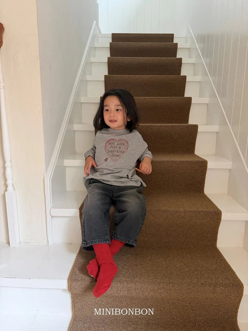 Little Foxx – Sweet Tee