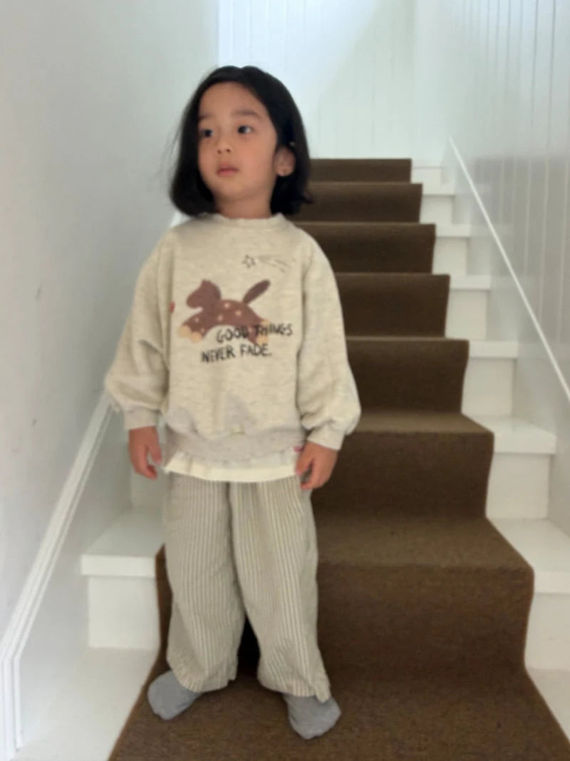 Little Foxx – Dorandoran Pants