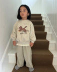 Little Foxx – Dorandoran Pants