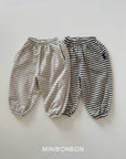 Little Foxx – Small Stripe Pants