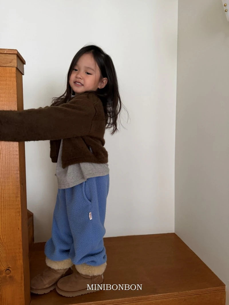 Little Foxx – Shirring Pants