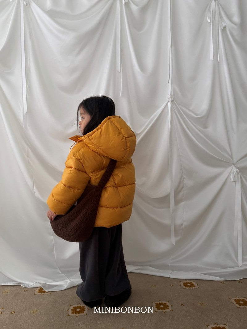 Little Foxx – Hug Me Padded Jacket