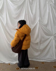 Little Foxx – Hug Me Padded Jacket