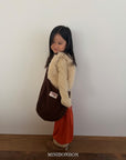Little Foxx – Cozy Vest