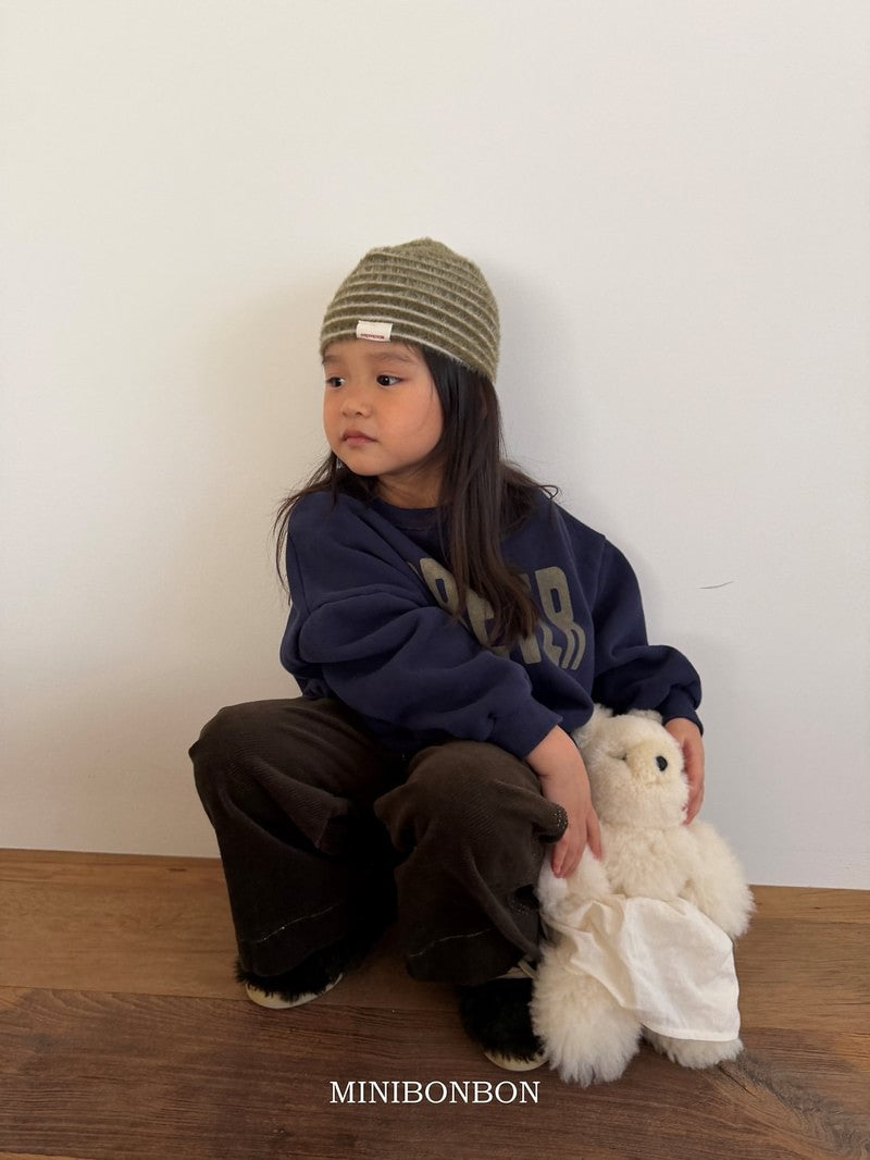 Little Foxx – Chestnut Beanie