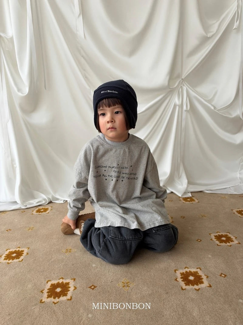Little Foxx – Star Tee