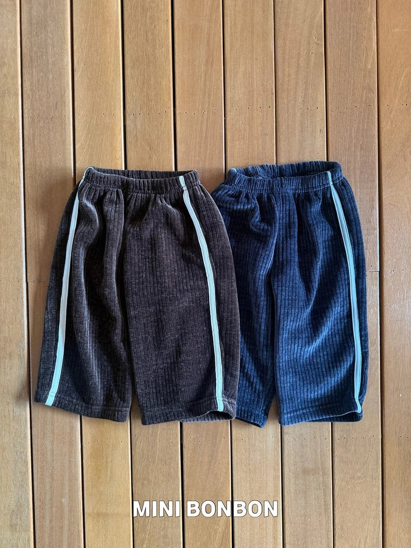 Little Foxx – Churros Pants