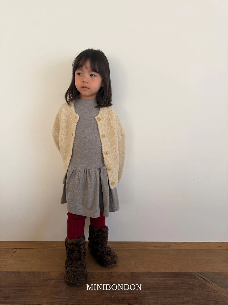 Little Foxx – Option Dress