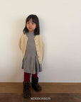 Little Foxx – Option Dress