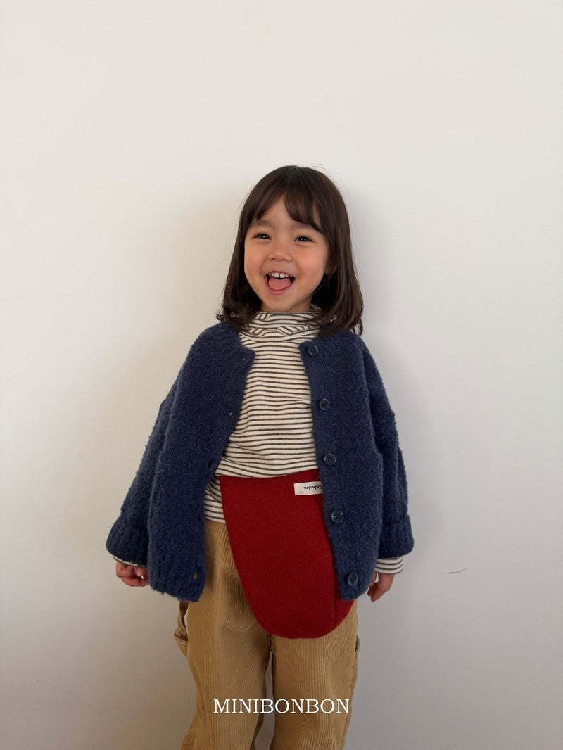 Little Foxx – Agnite Cardigan