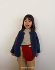 Little Foxx – Agnite Cardigan