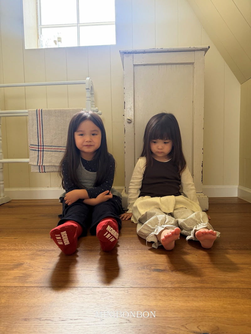 Little Foxx – Attic Pants