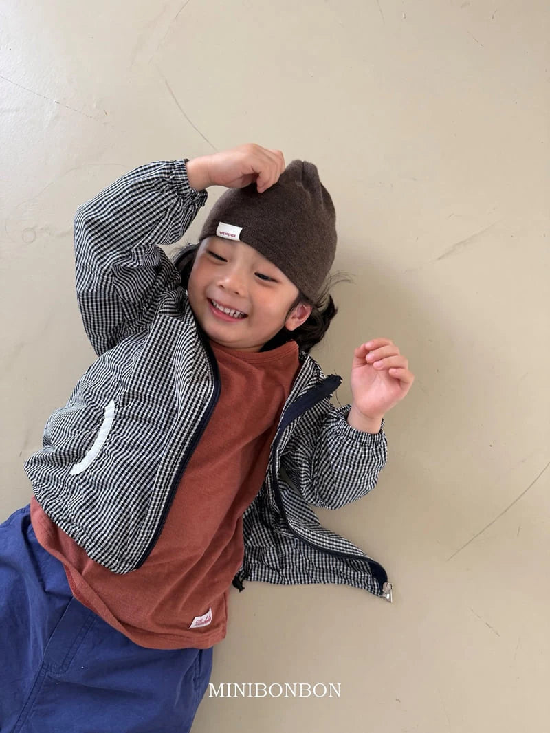 Little Foxx – Duck Windbreaker