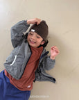 Little Foxx – Duck Windbreaker