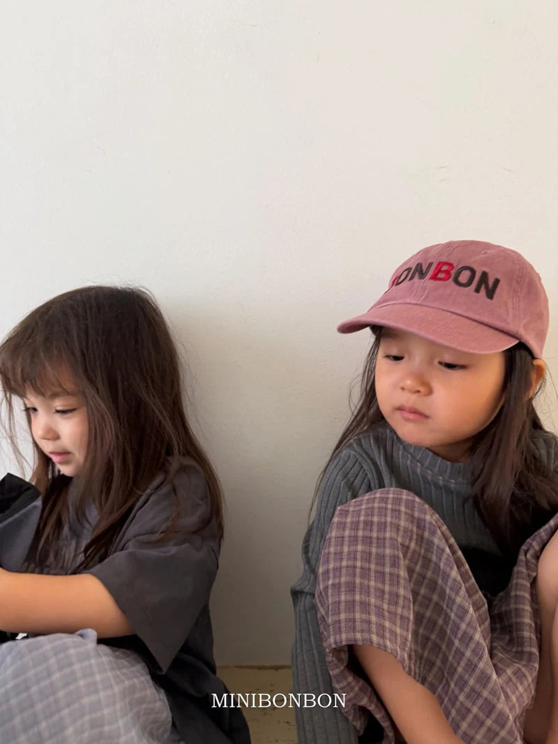 Little Foxx – Bongbong Cap