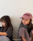 Little Foxx – Bongbong Cap