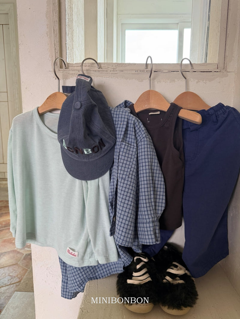 Little Foxx – Cotton Bio Pants
