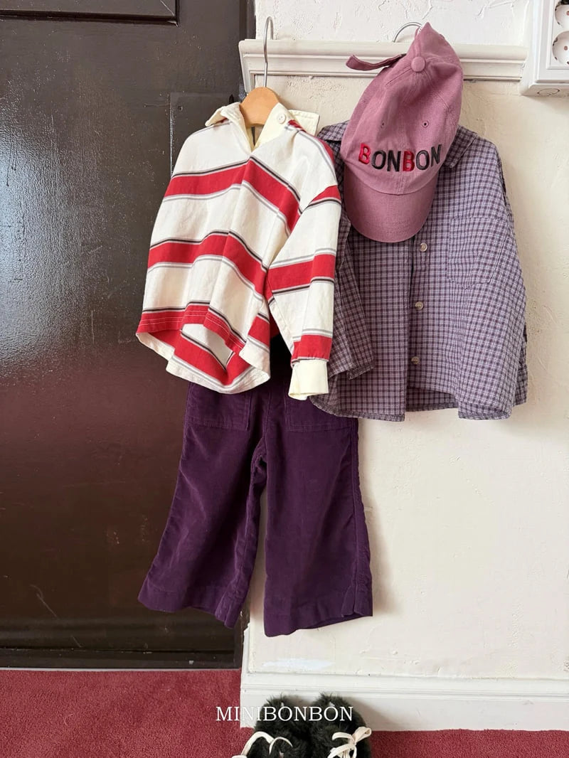 Little Foxx – Knock Shirt