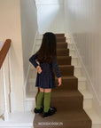 Little Foxx – Didim Knee Socks