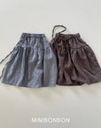 Little Foxx – Osol Skirt