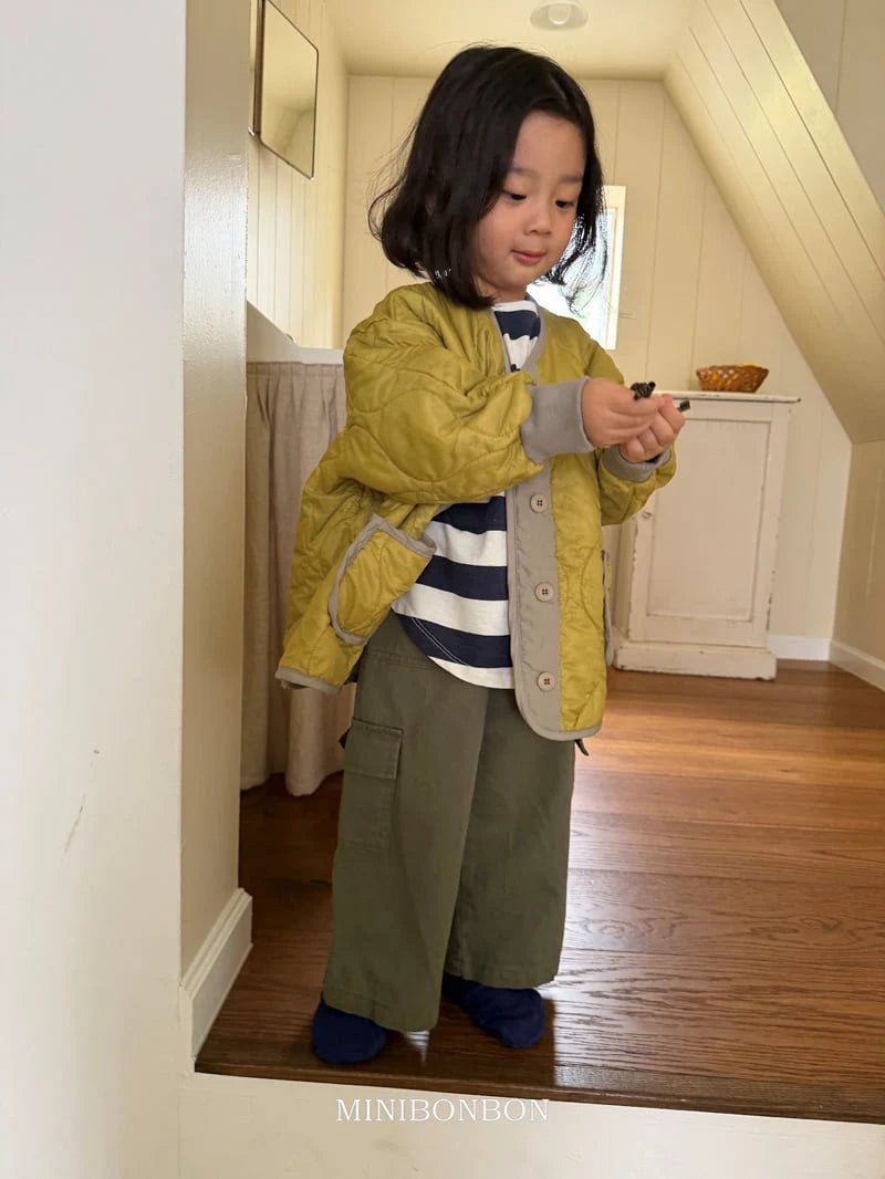 Little Foxx – Somsom Jacket