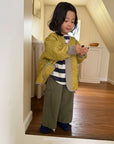 Little Foxx – Somsom Jacket