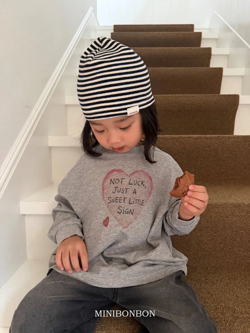 Little Foxx – Sweet Tee