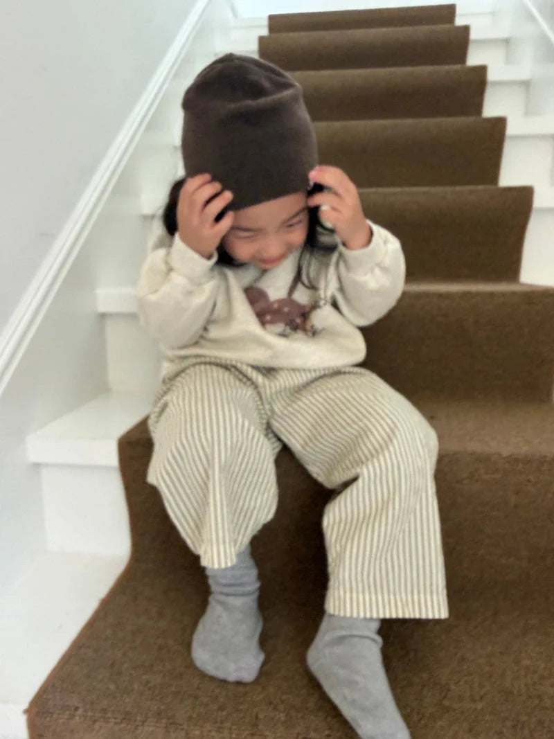 Little Foxx – Dorandoran Pants