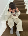 Little Foxx – Dorandoran Pants