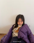 Little Foxx – Hug Me Padded Jacket